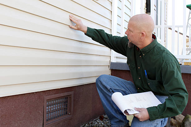 Best Steel Siding Installation  in Paramount Long Meadow, MD